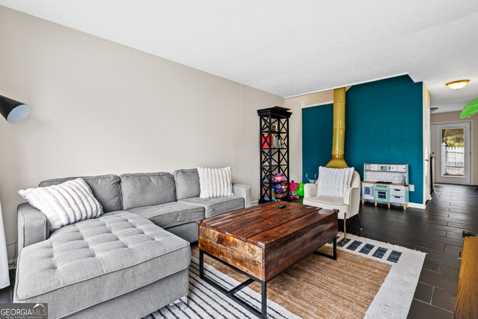 1129 Roselawn Lane Marietta - 10