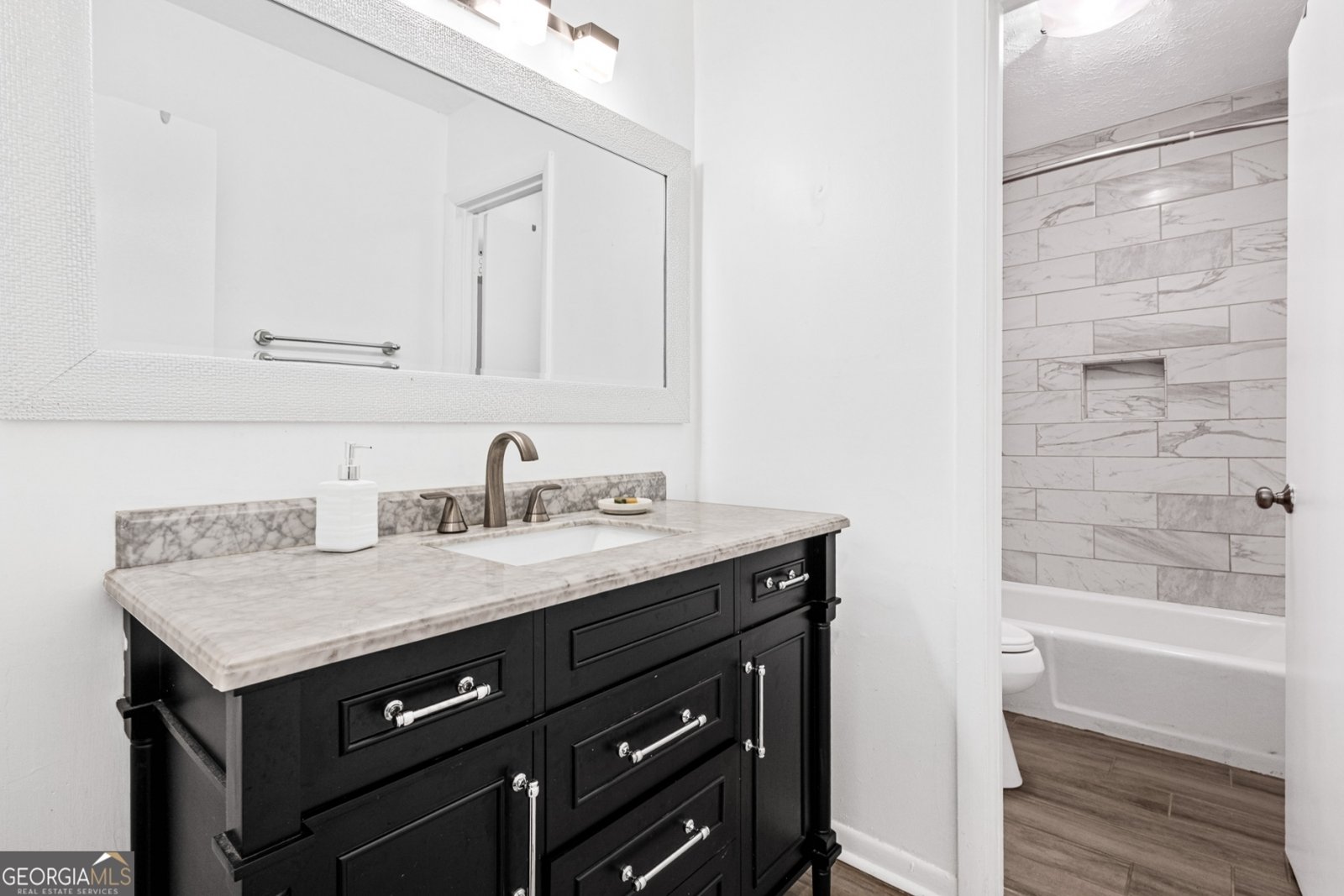 1129 Roselawn Lane Marietta - 12