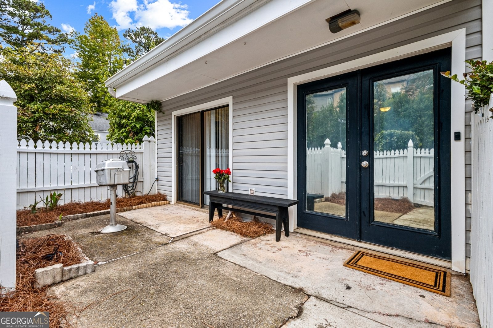 1129 Roselawn Lane Marietta - 2