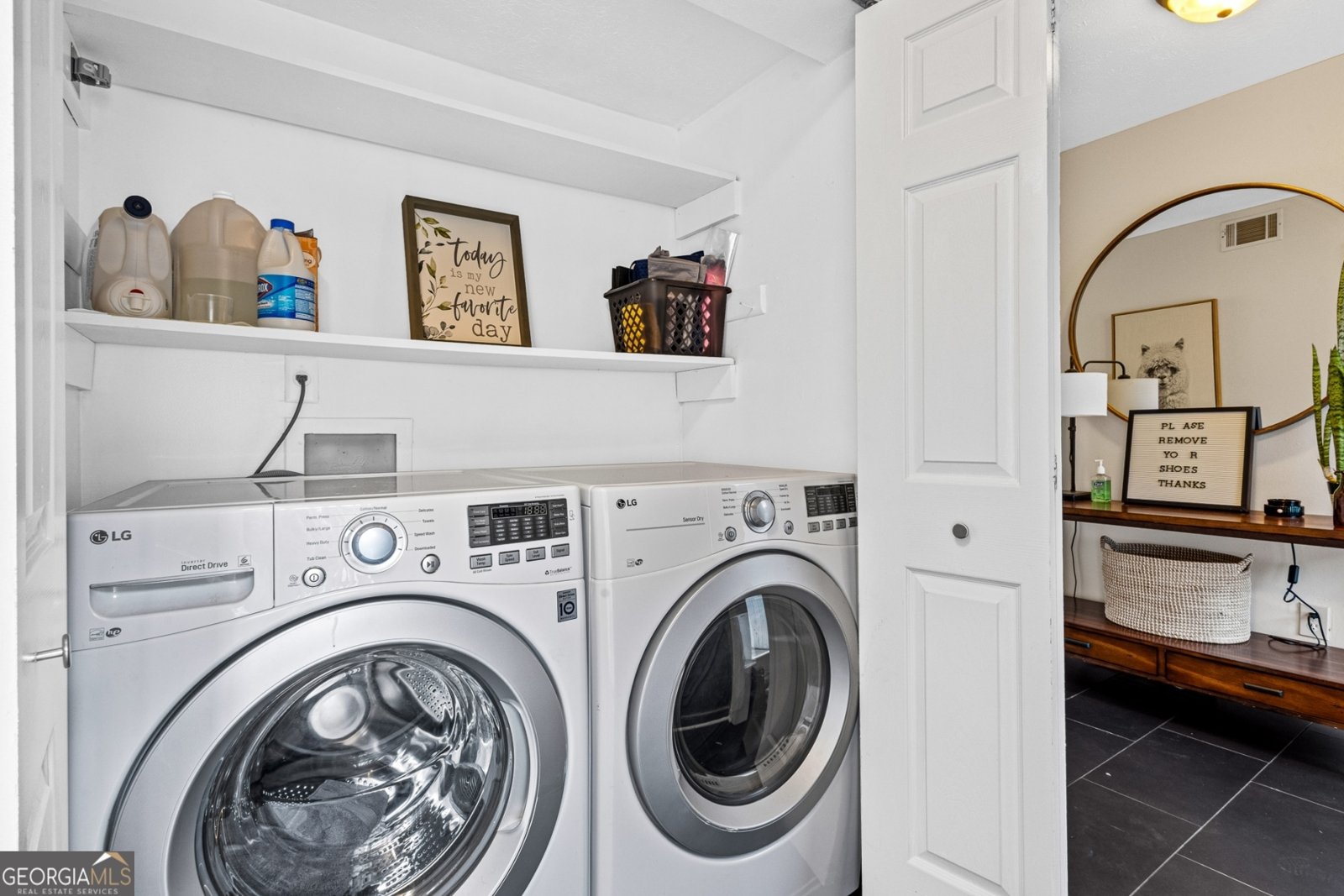 1129 Roselawn Lane Marietta - 3