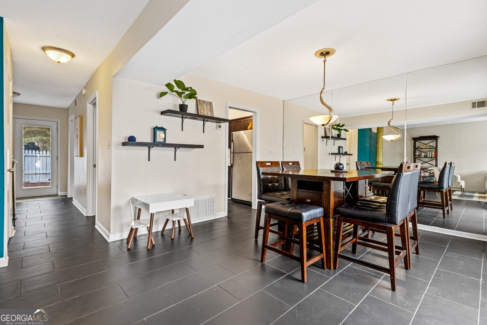 1129 Roselawn Lane Marietta - 4