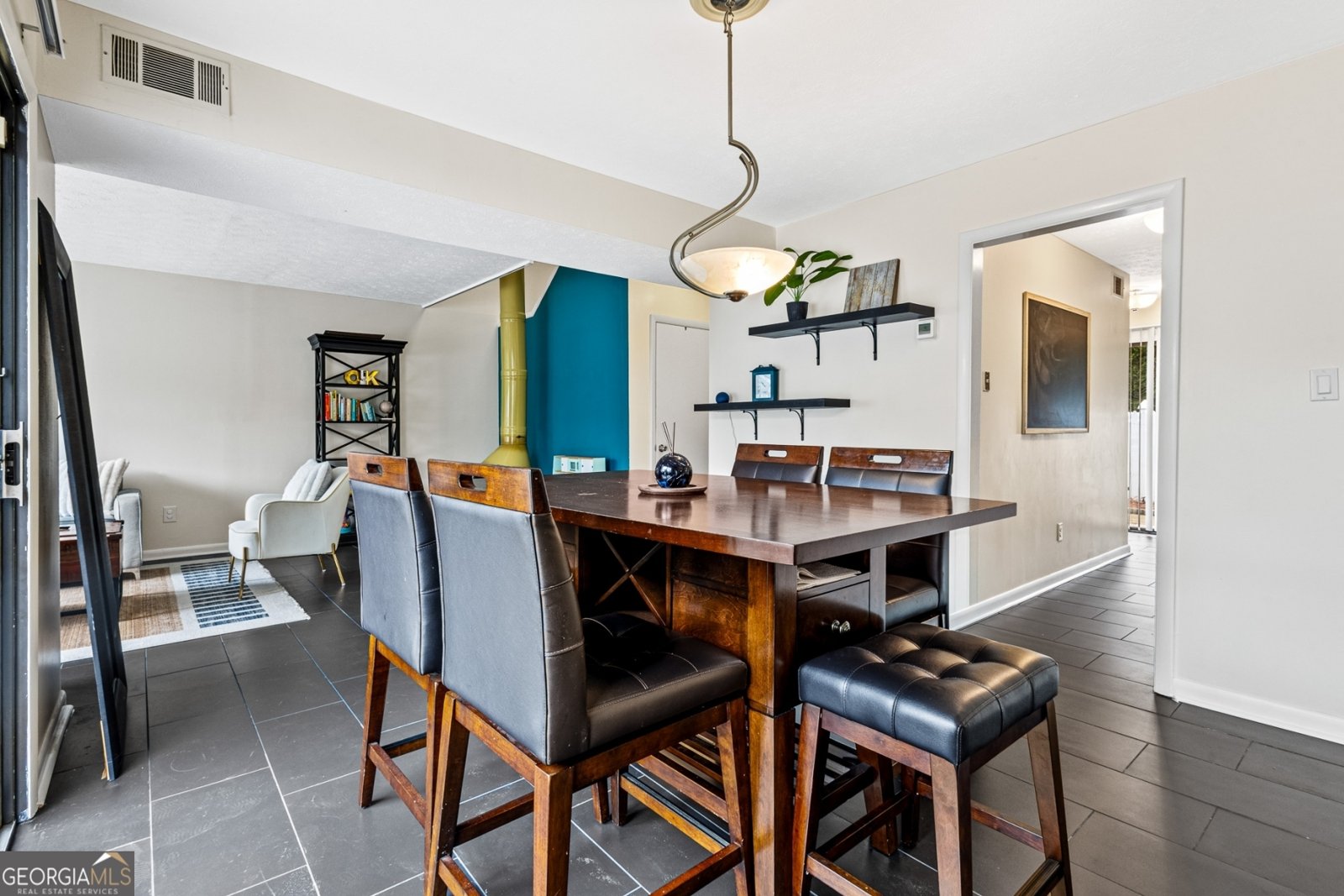 1129 Roselawn Lane Marietta - 7