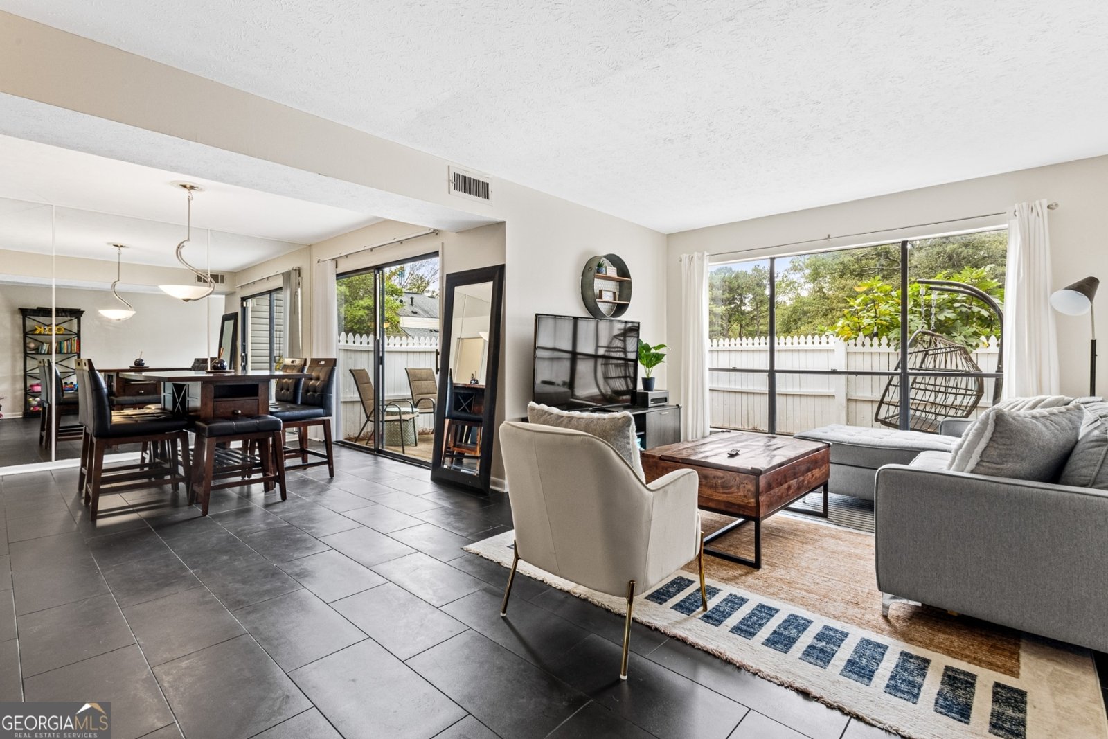 1129 Roselawn Lane Marietta - 8