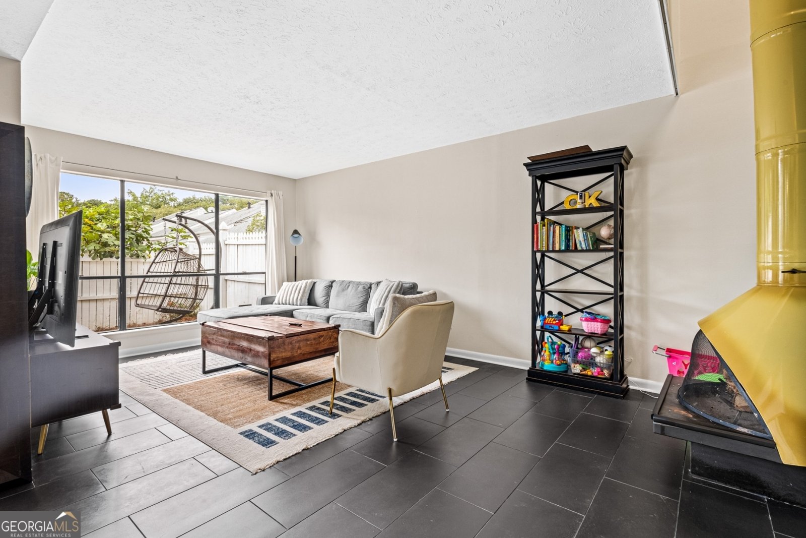 1129 Roselawn Lane Marietta - 9