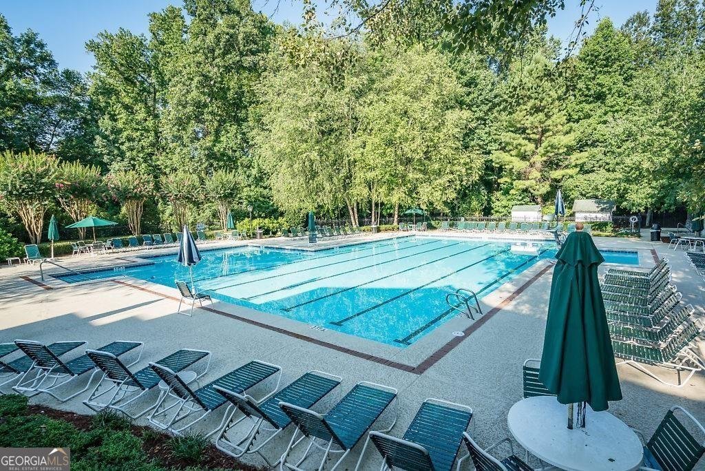 2983 Bancroft Glen Kennesaw - 4