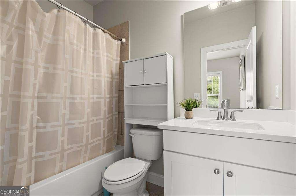 4335 Parkside Place Atlanta - 13