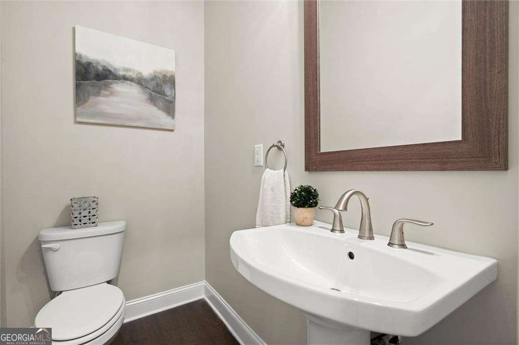 4335 Parkside Place Atlanta - 14