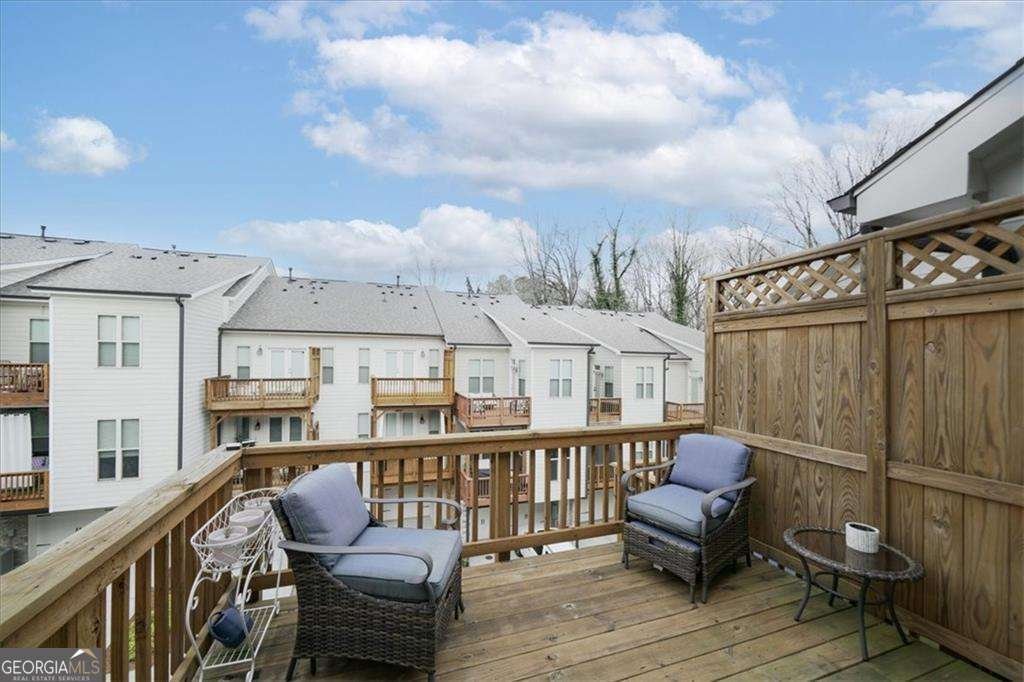 4335 Parkside Place Atlanta - 15