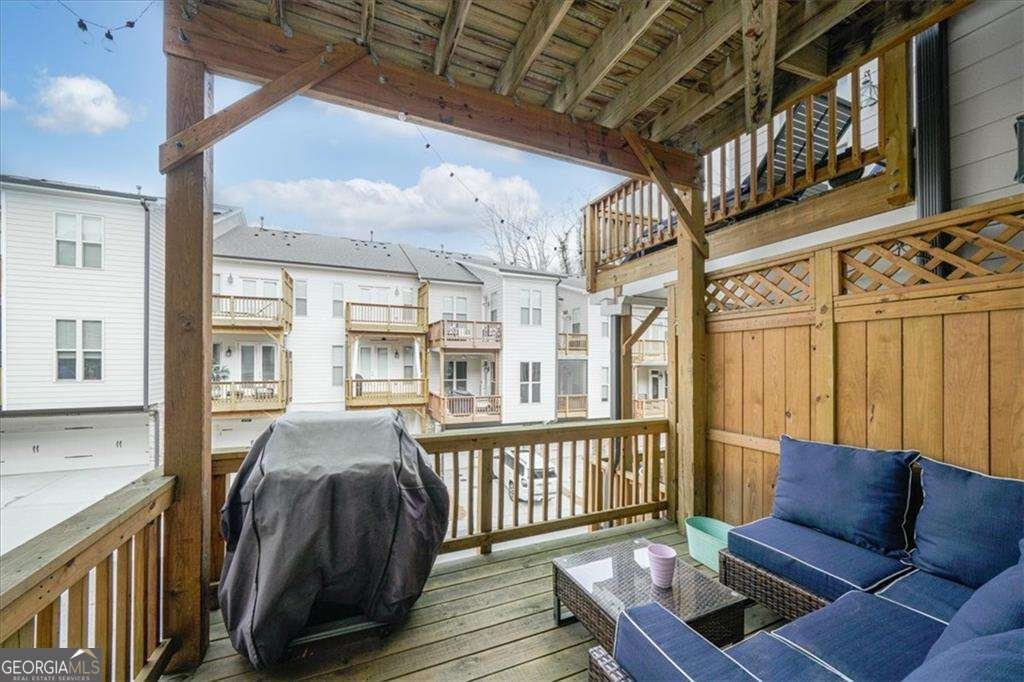 4335 Parkside Place Atlanta - 16