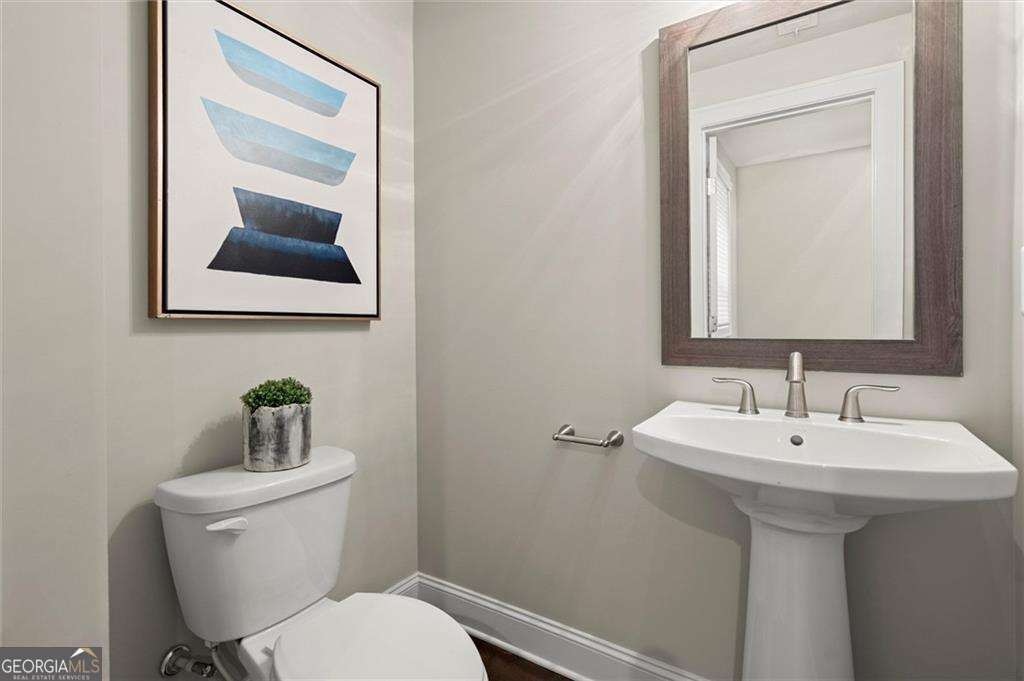 4335 Parkside Place Atlanta - 19