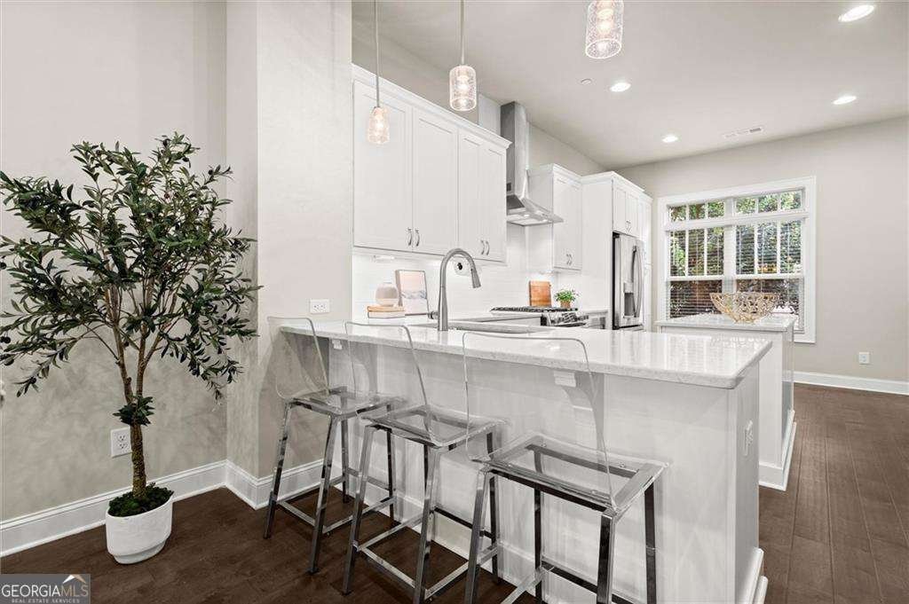 4335 Parkside Place Atlanta - 2