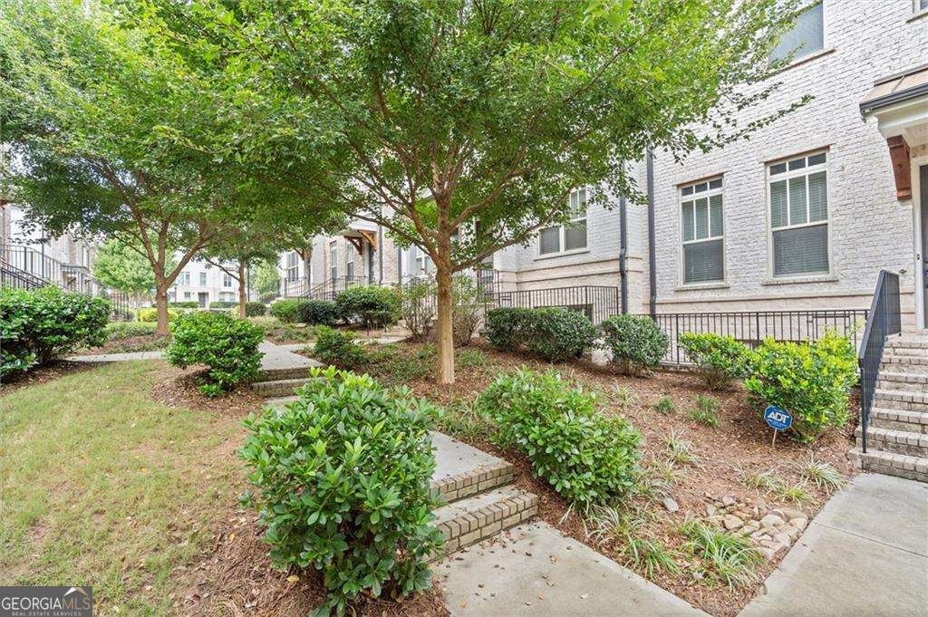 4335 Parkside Place Atlanta - 20