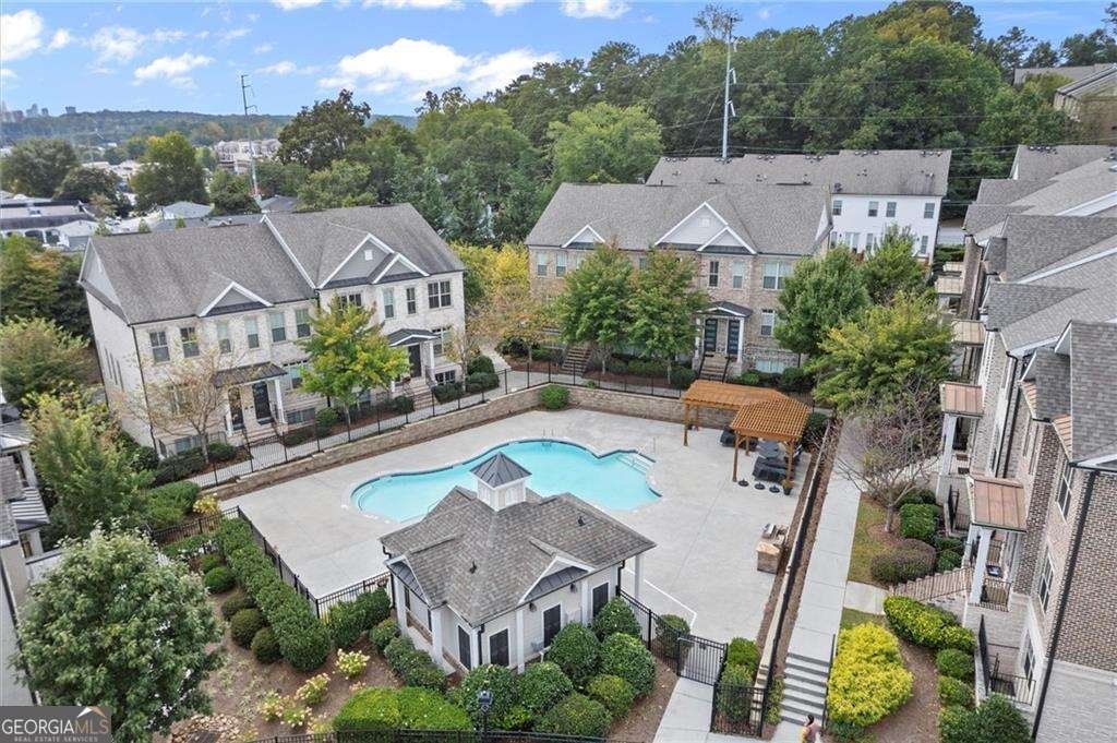 4335 Parkside Place Atlanta - 21
