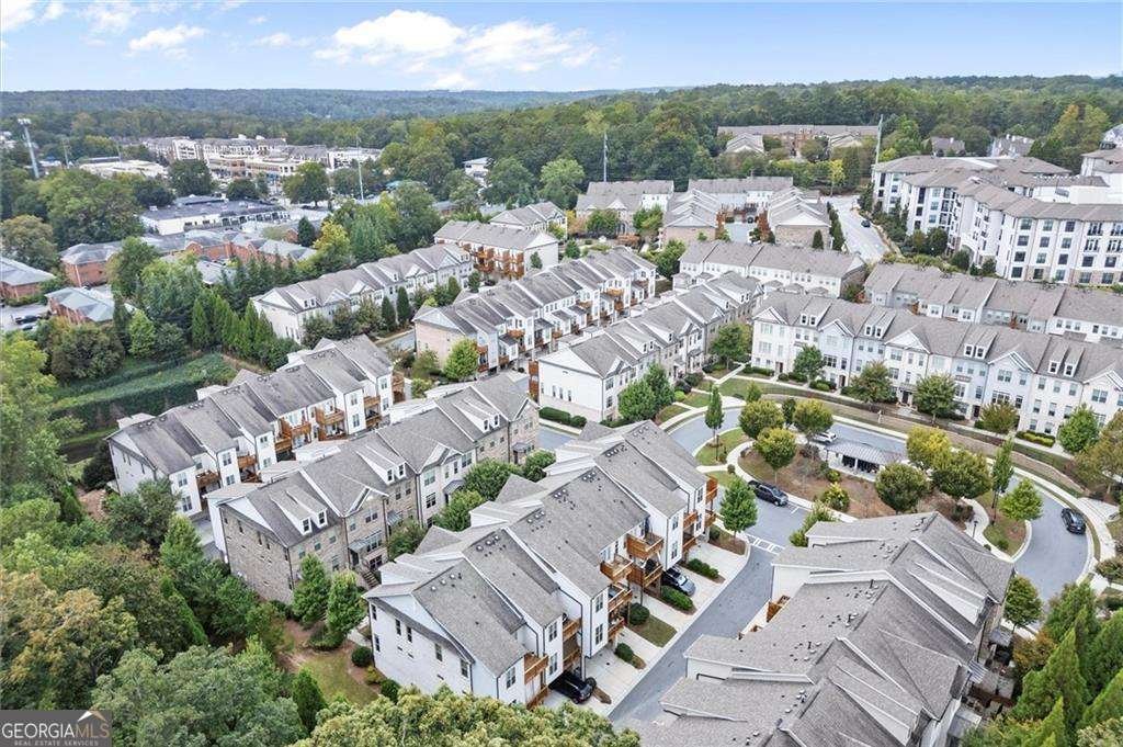 4335 Parkside Place Atlanta - 22