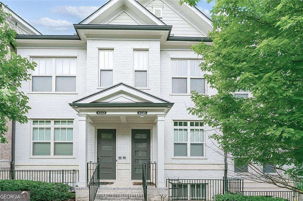 4335 Parkside Place Atlanta - 23