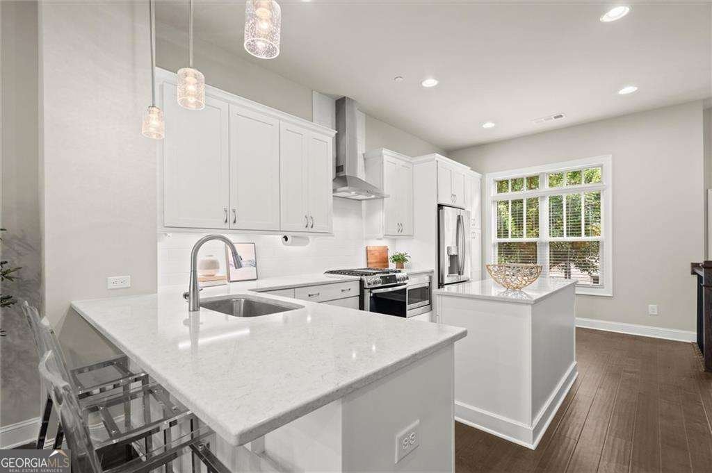 4335 Parkside Place Atlanta - 3