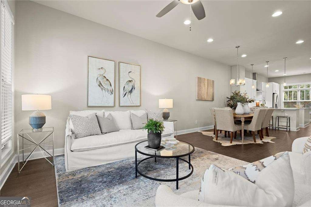 4335 Parkside Place Atlanta - 5