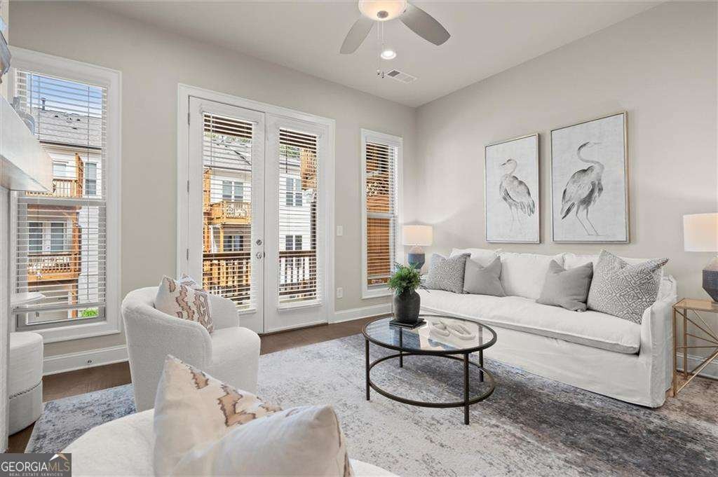 4335 Parkside Place Atlanta - 6