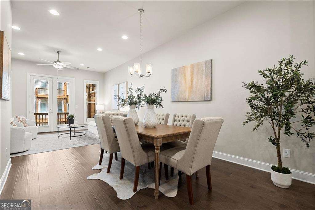 4335 Parkside Place Atlanta - 7