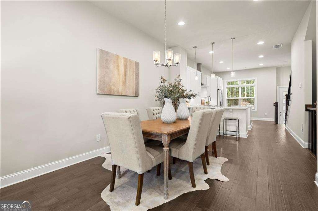 4335 Parkside Place Atlanta - 8