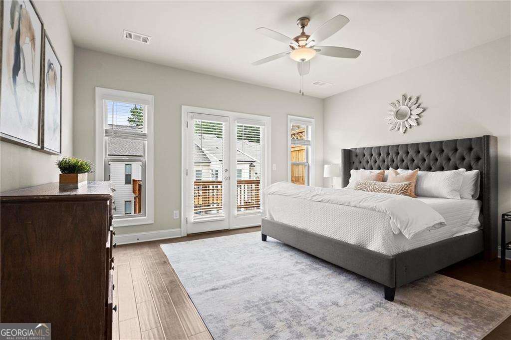 4335 Parkside Place Atlanta - 9