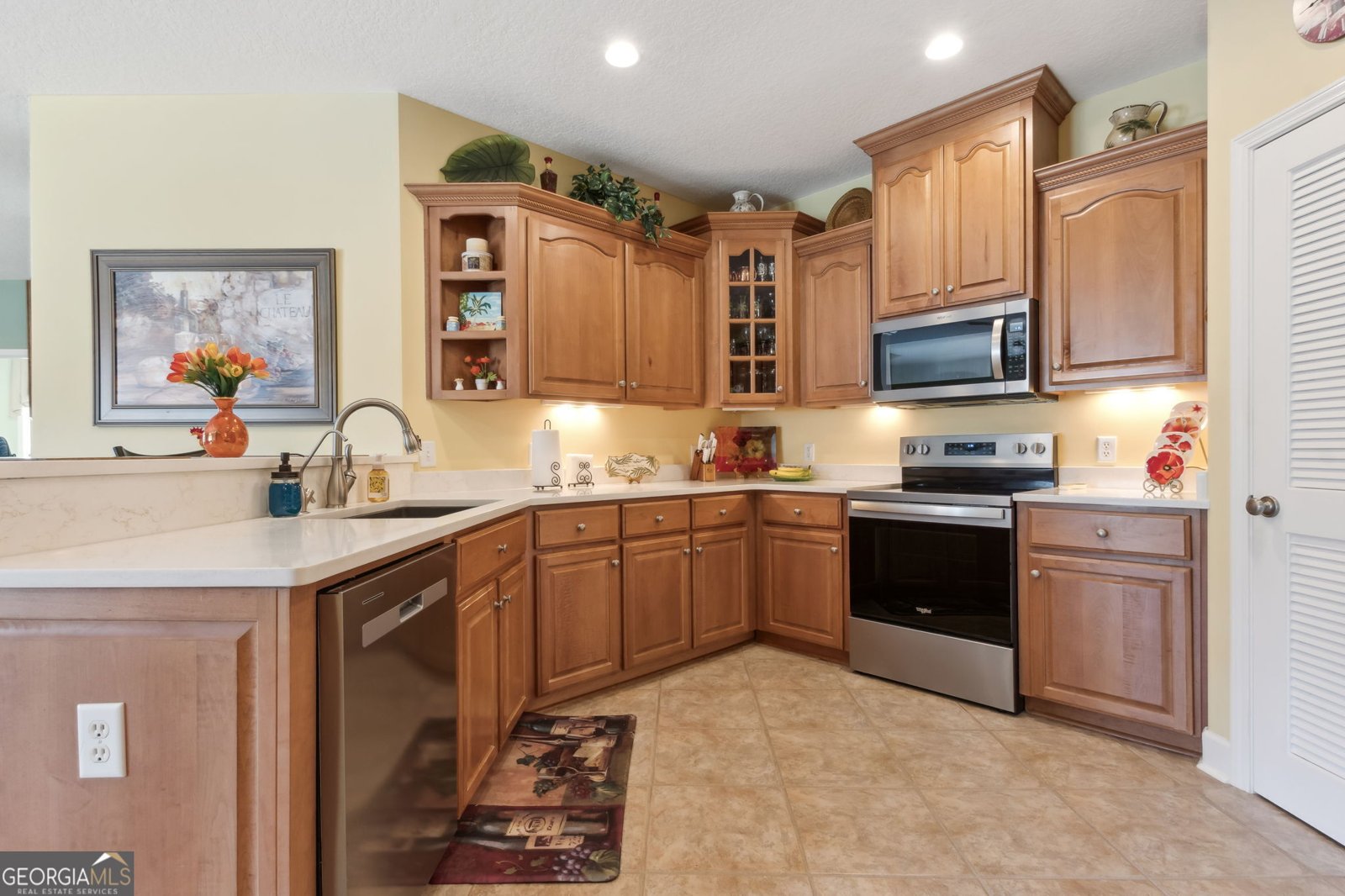 434 Eagle Boulevard Kingsland - 13