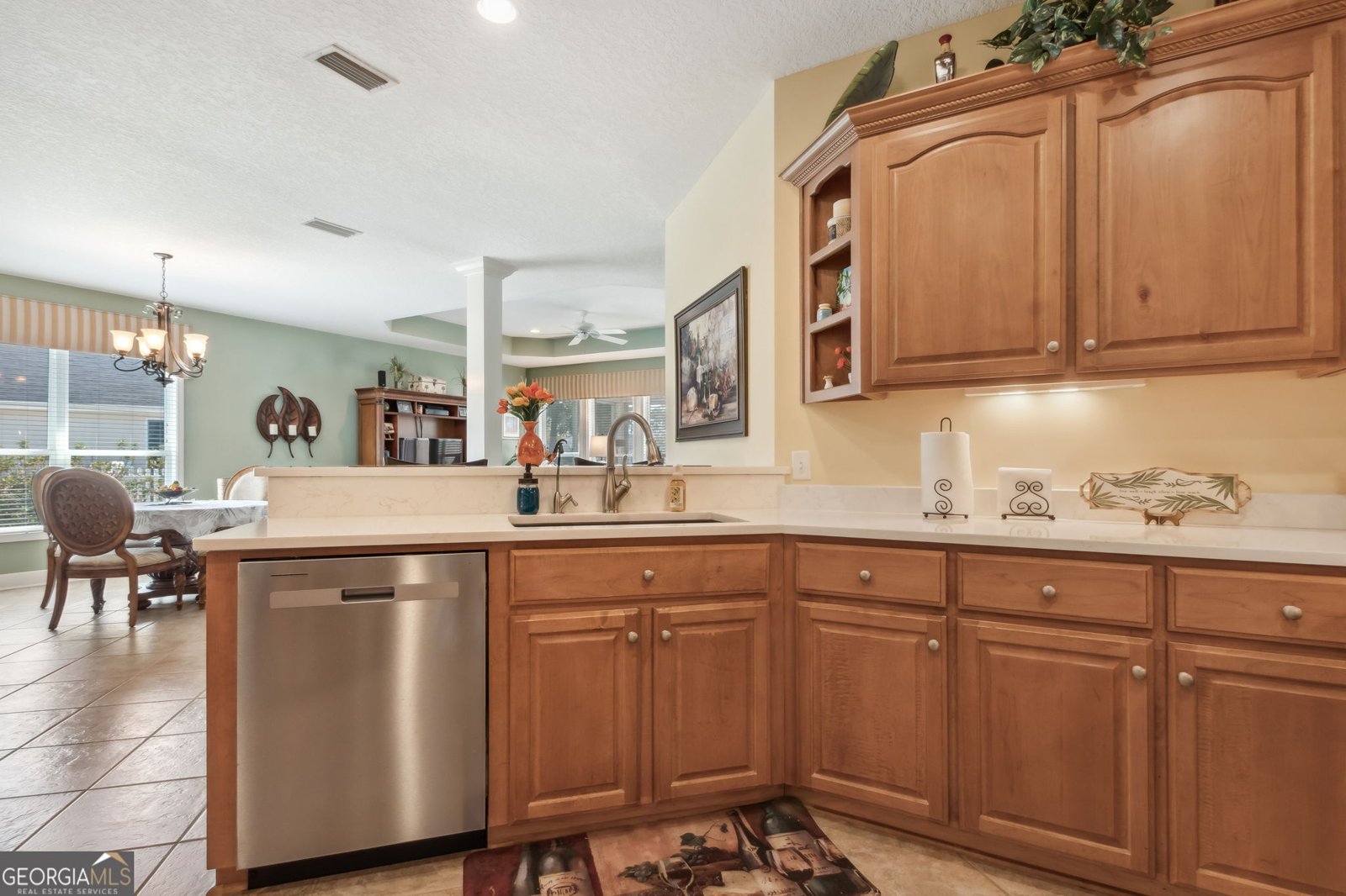 434 Eagle Boulevard Kingsland - 15