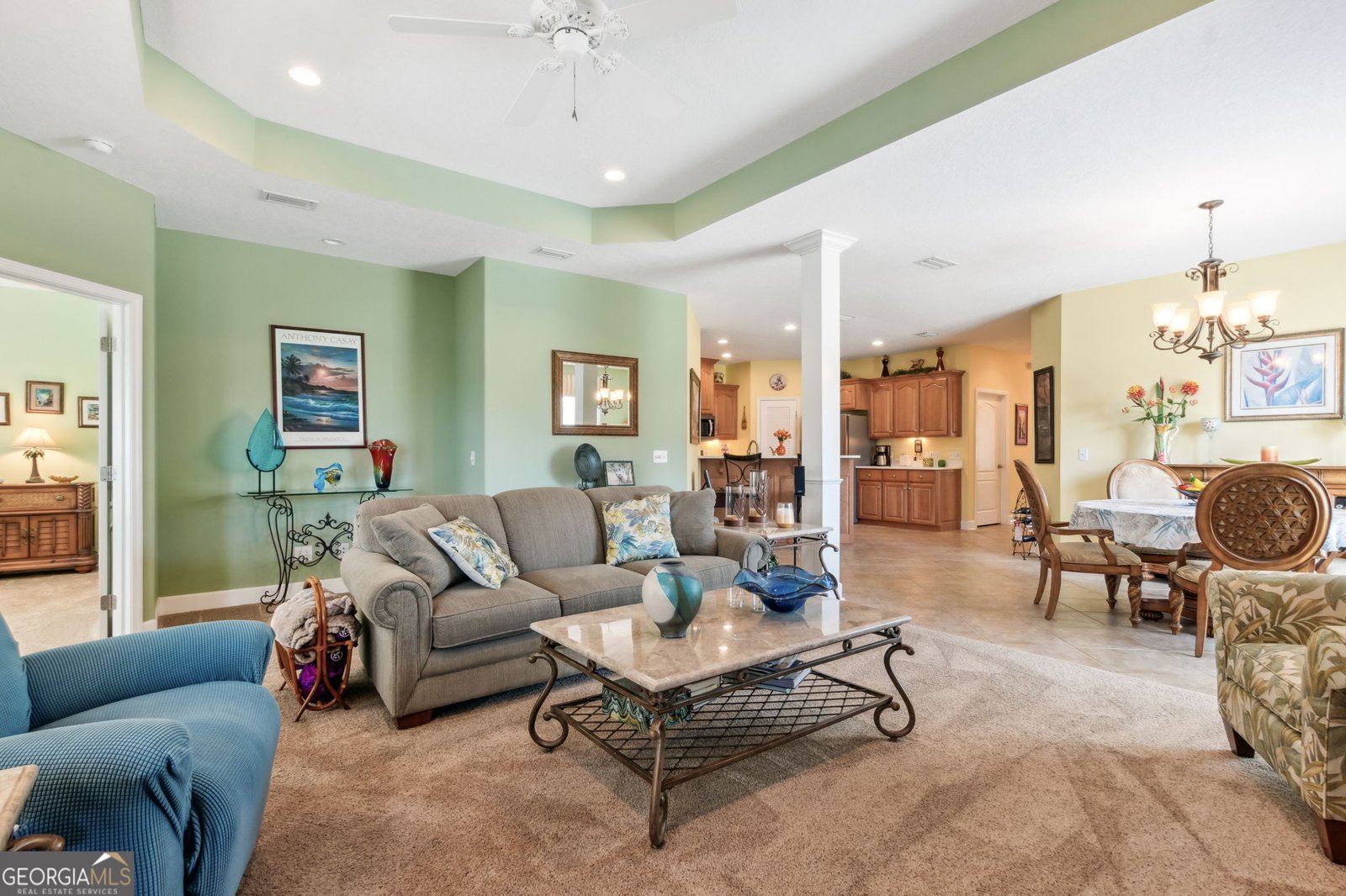 434 Eagle Boulevard Kingsland - 8