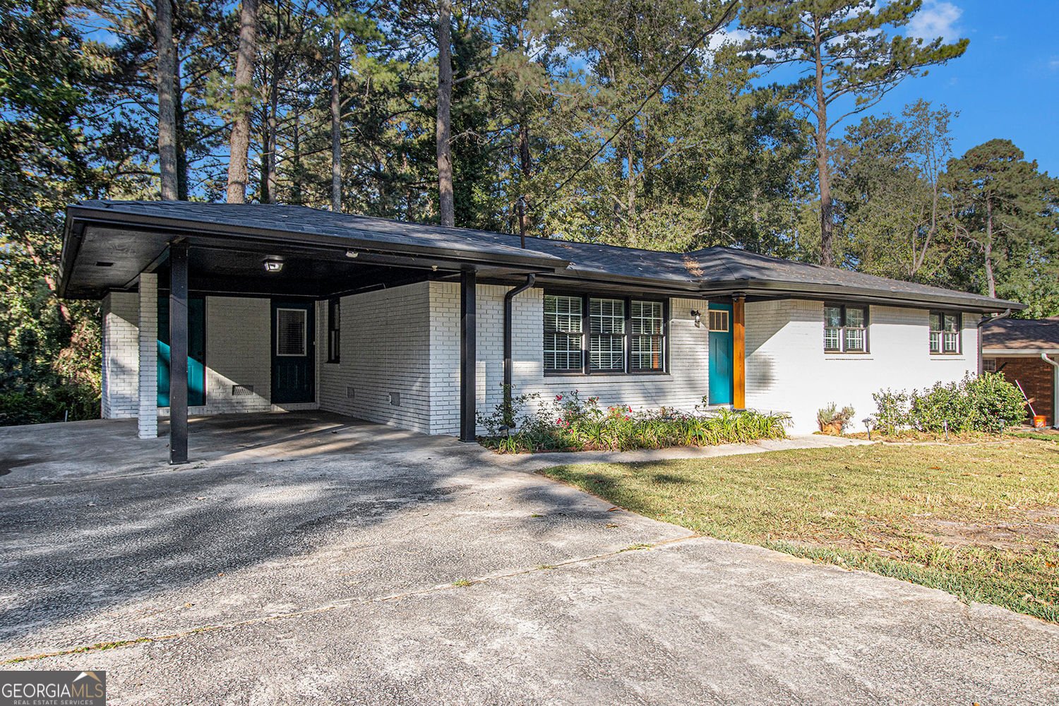 2425 Clifton Springs Road Decatur - 1