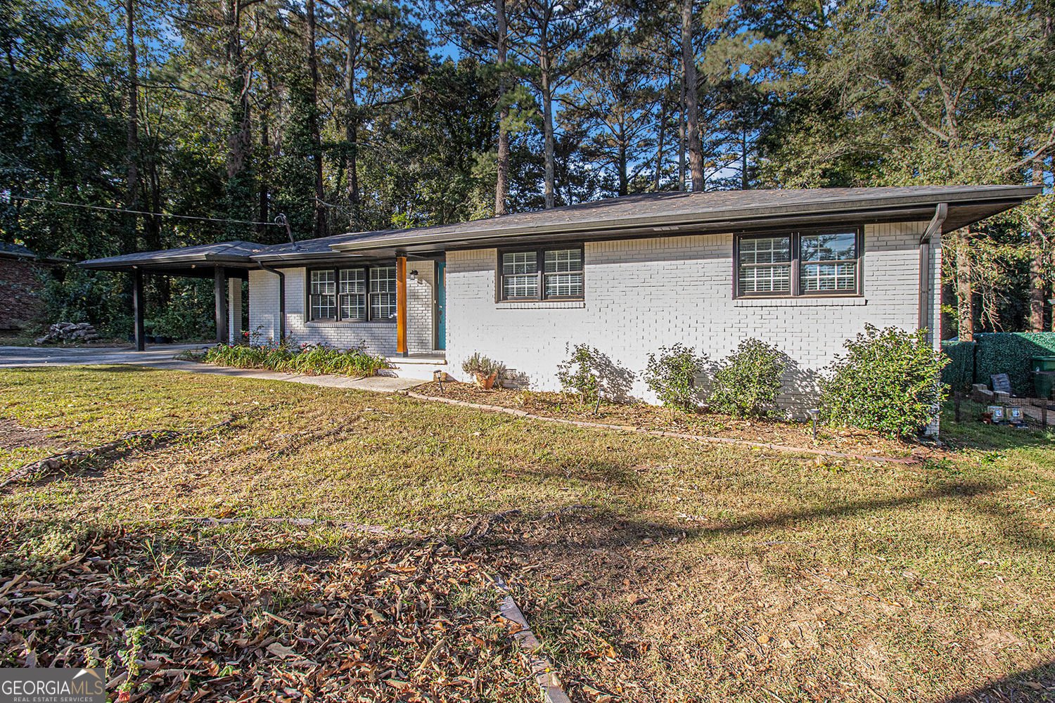 2425 Clifton Springs Road Decatur - 2