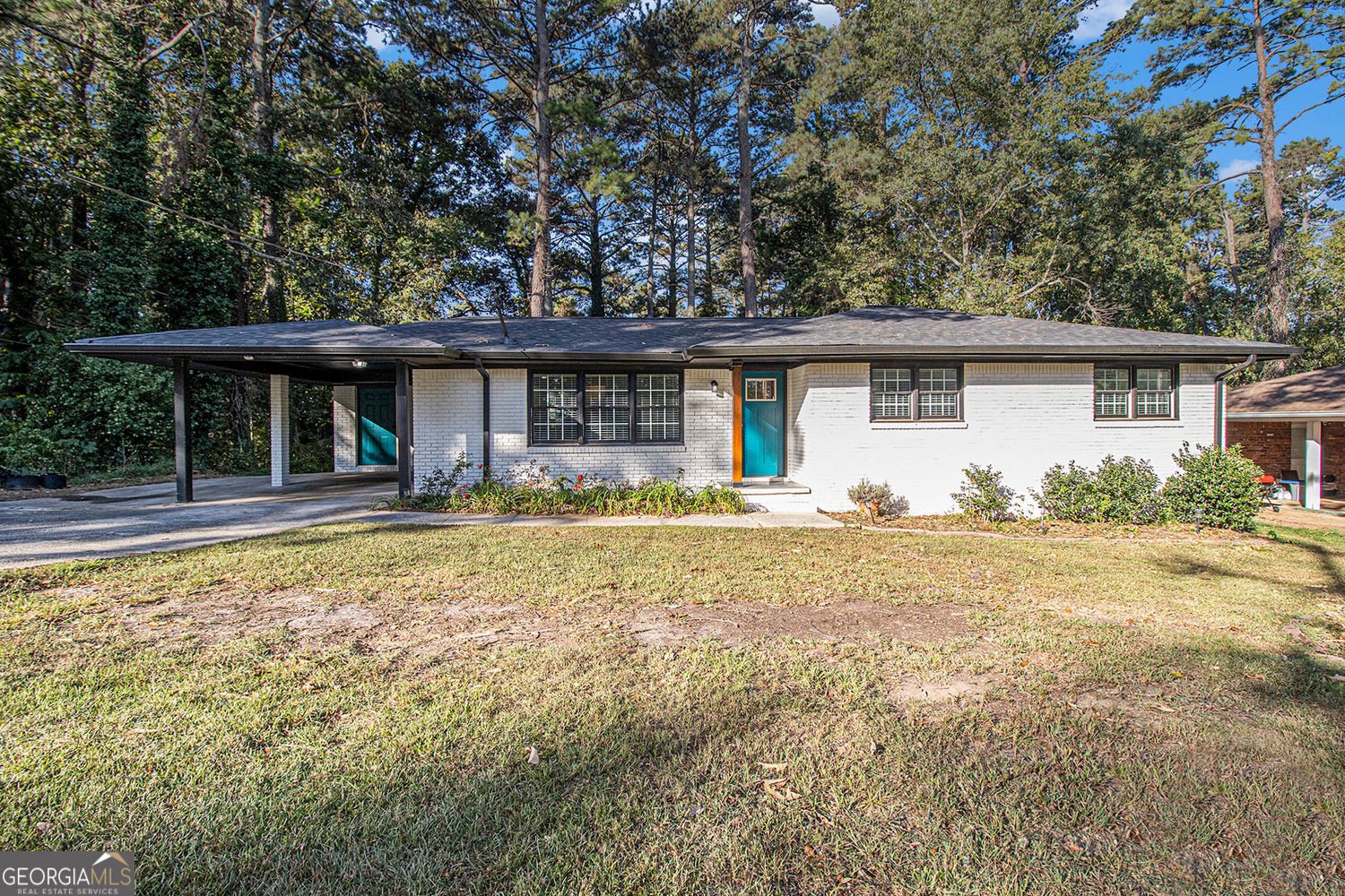 2425 Clifton Springs Road Decatur - 3