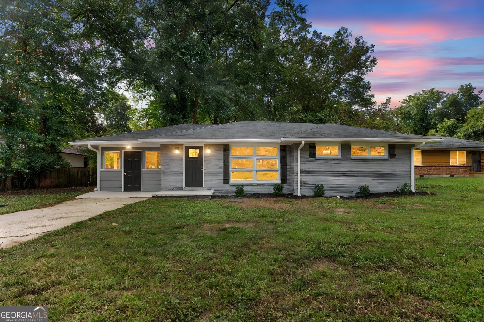 2317 Sheryl Drive Decatur - 1