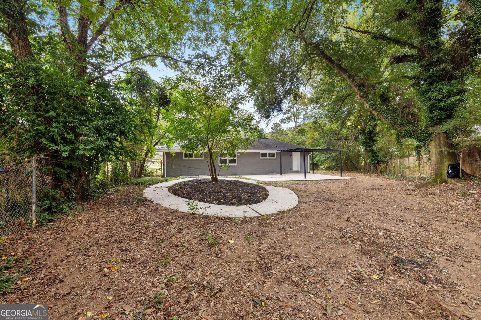 2317 Sheryl Drive Decatur - 13