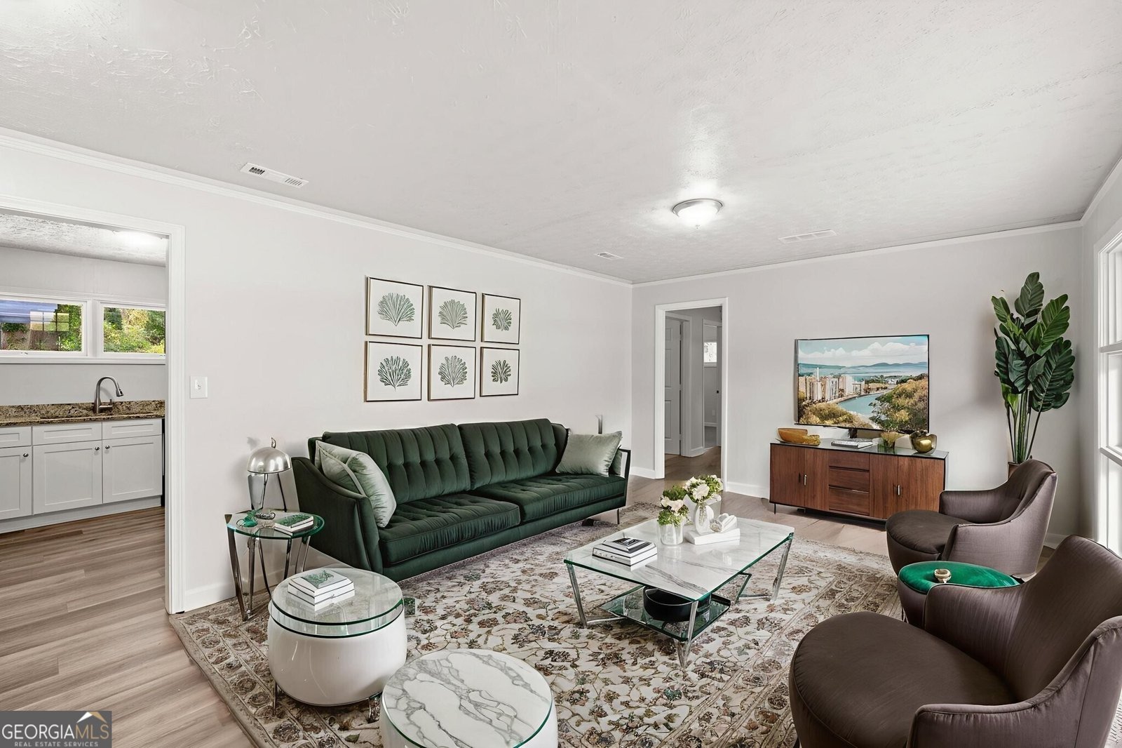 2317 Sheryl Drive Decatur - 3