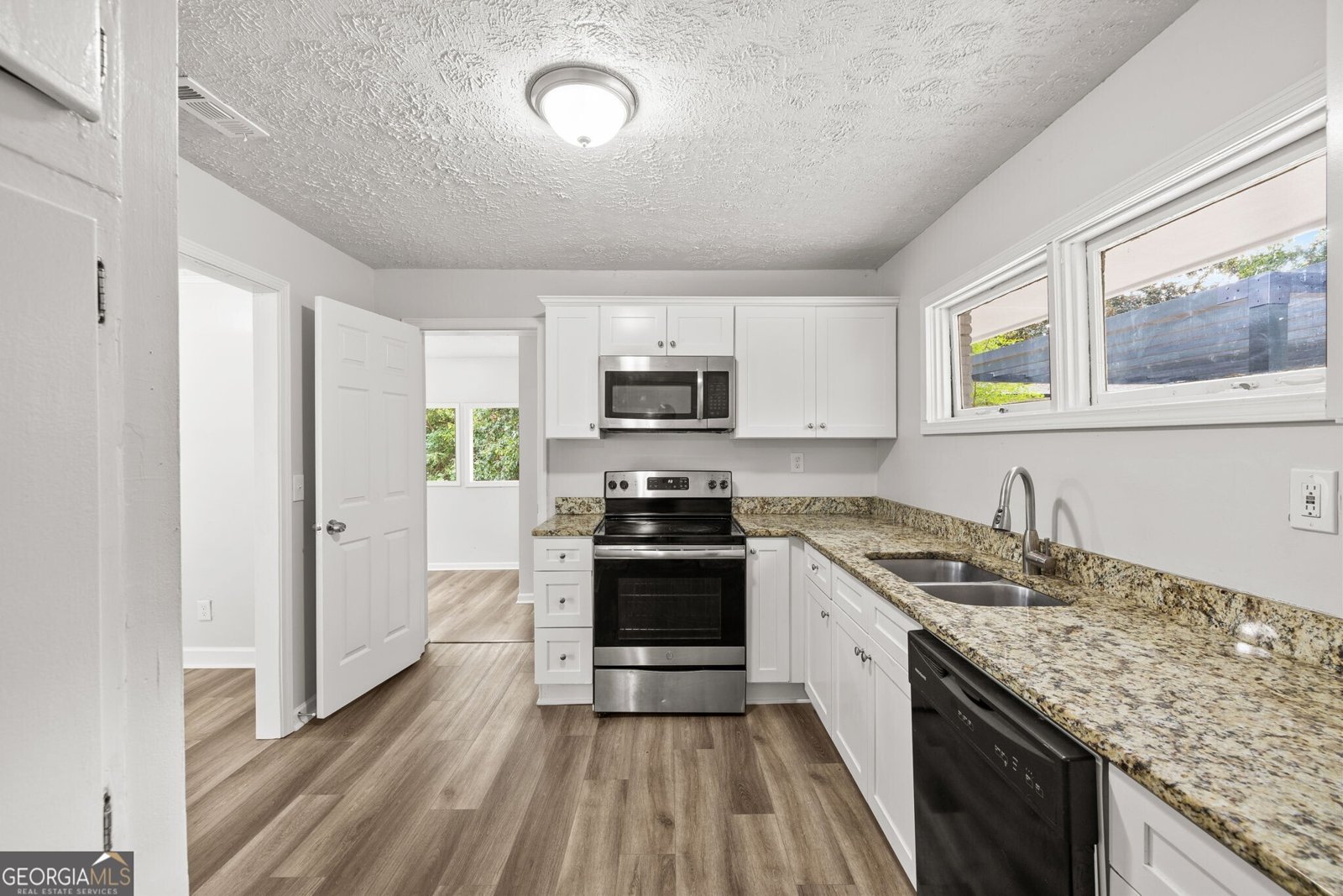 2317 Sheryl Drive Decatur - 5