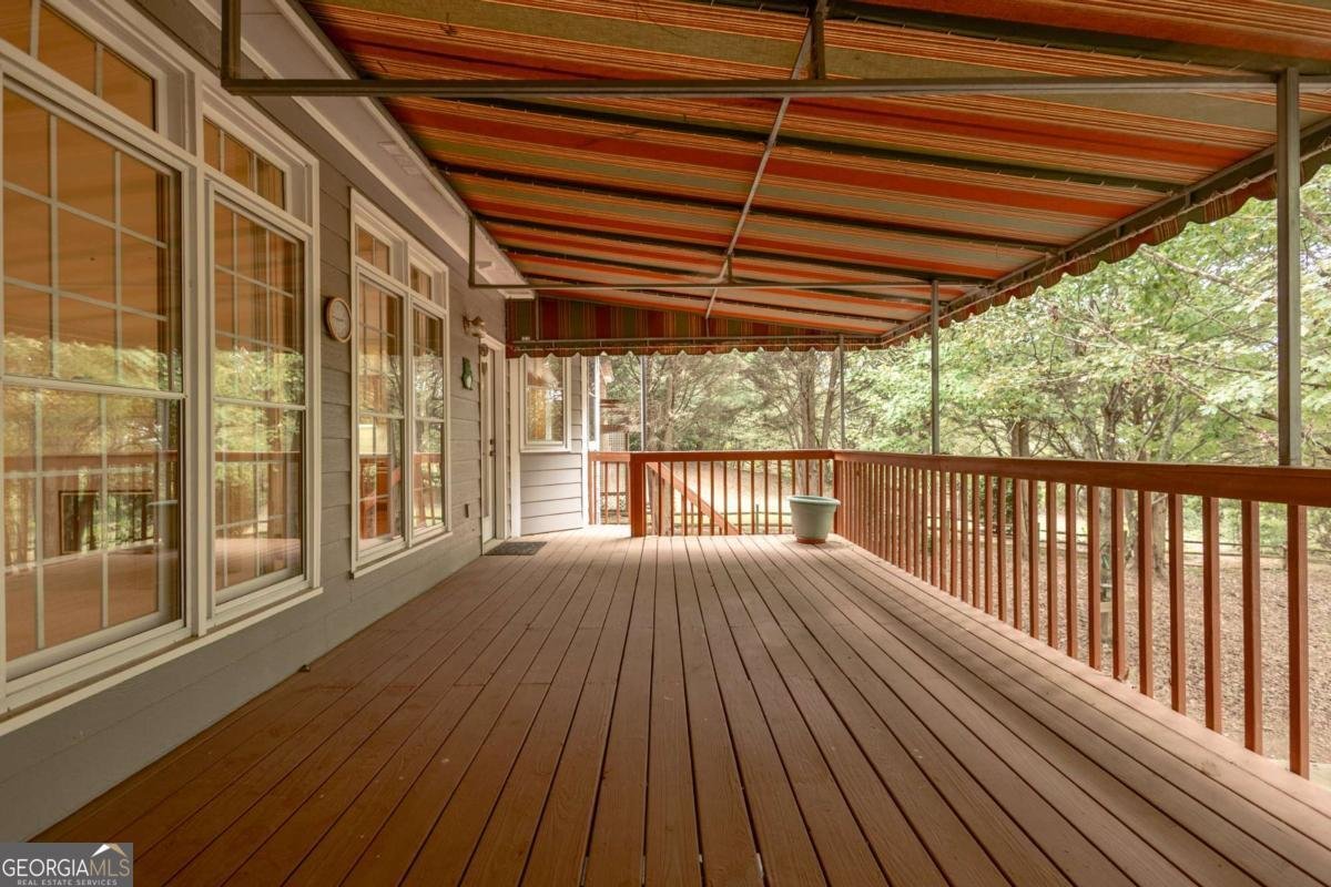 2372 Merrymount Drive Suwanee - 20