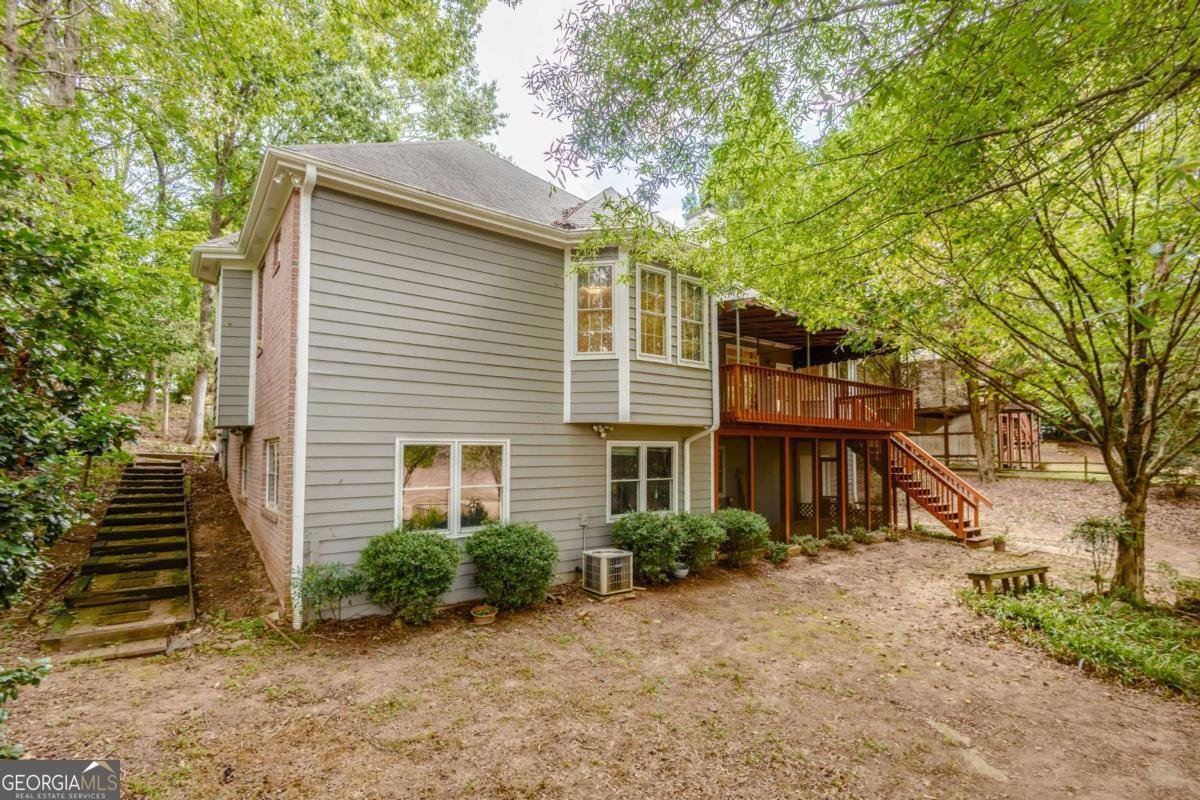 2372 Merrymount Drive Suwanee - 22