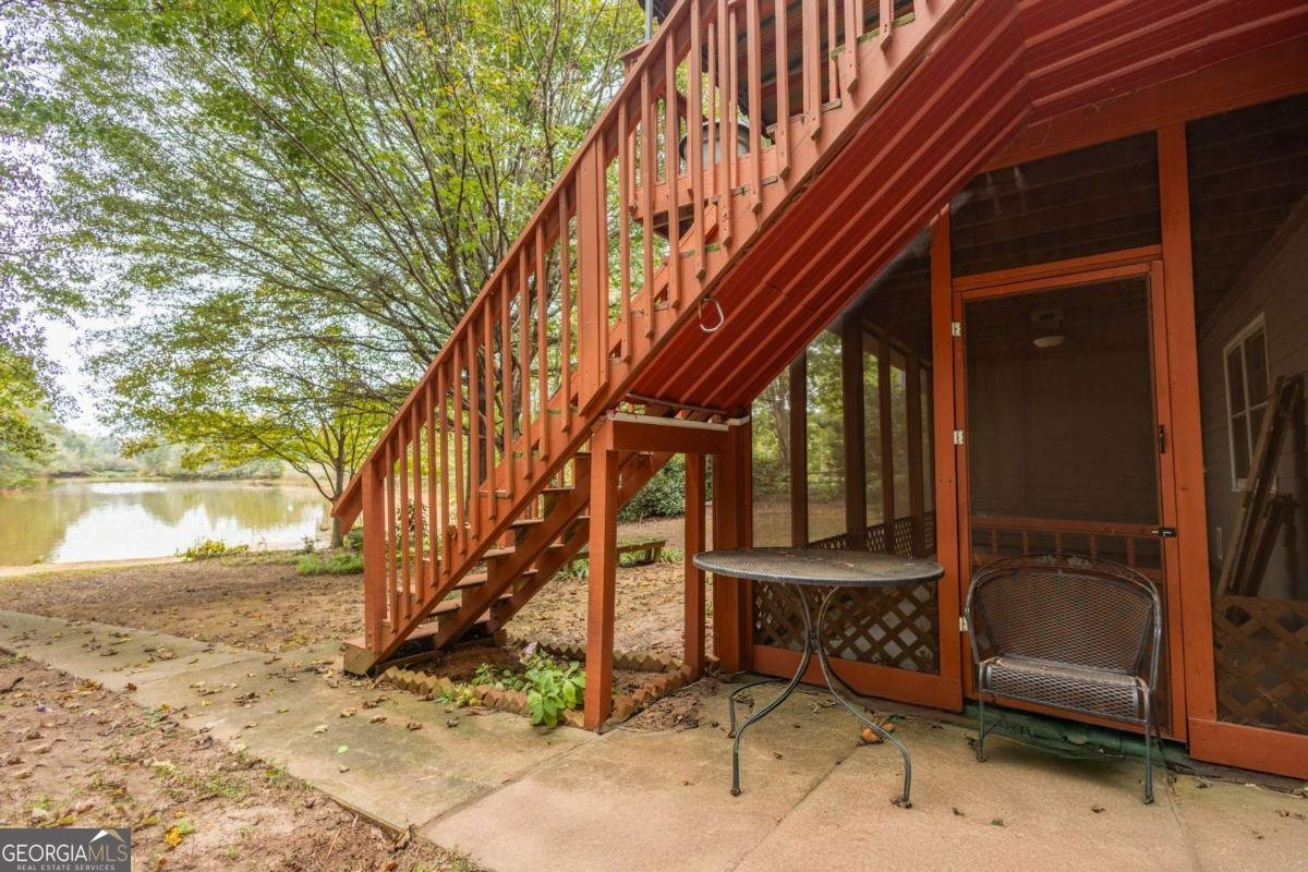 2372 Merrymount Drive Suwanee - 23
