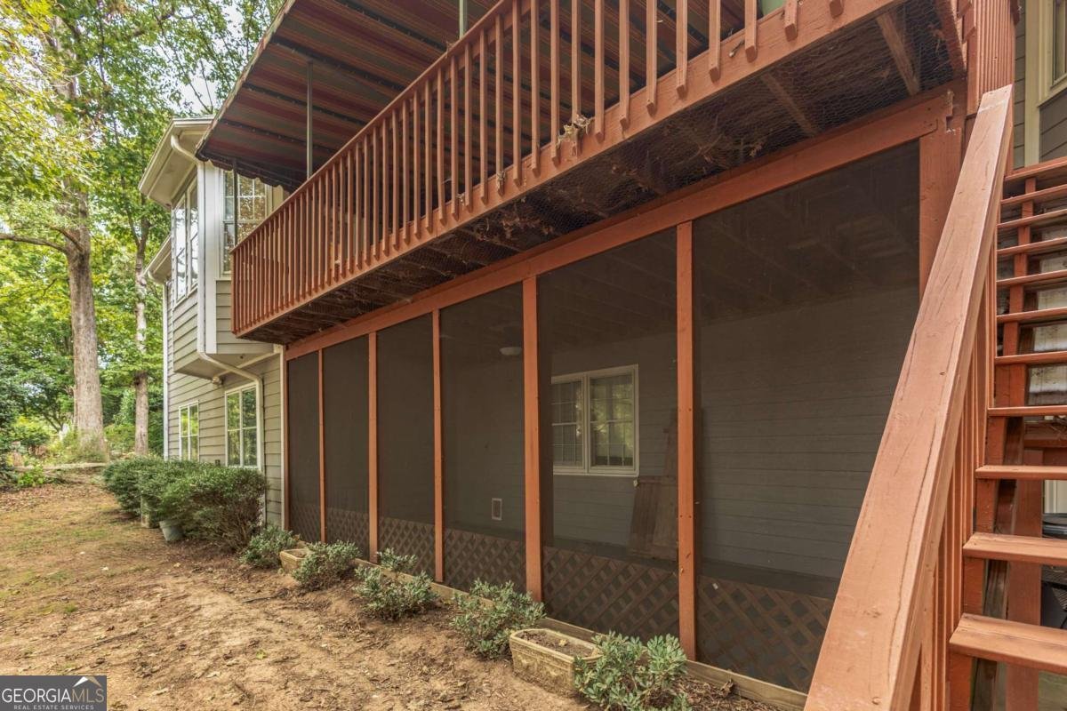 2372 Merrymount Drive Suwanee - 26