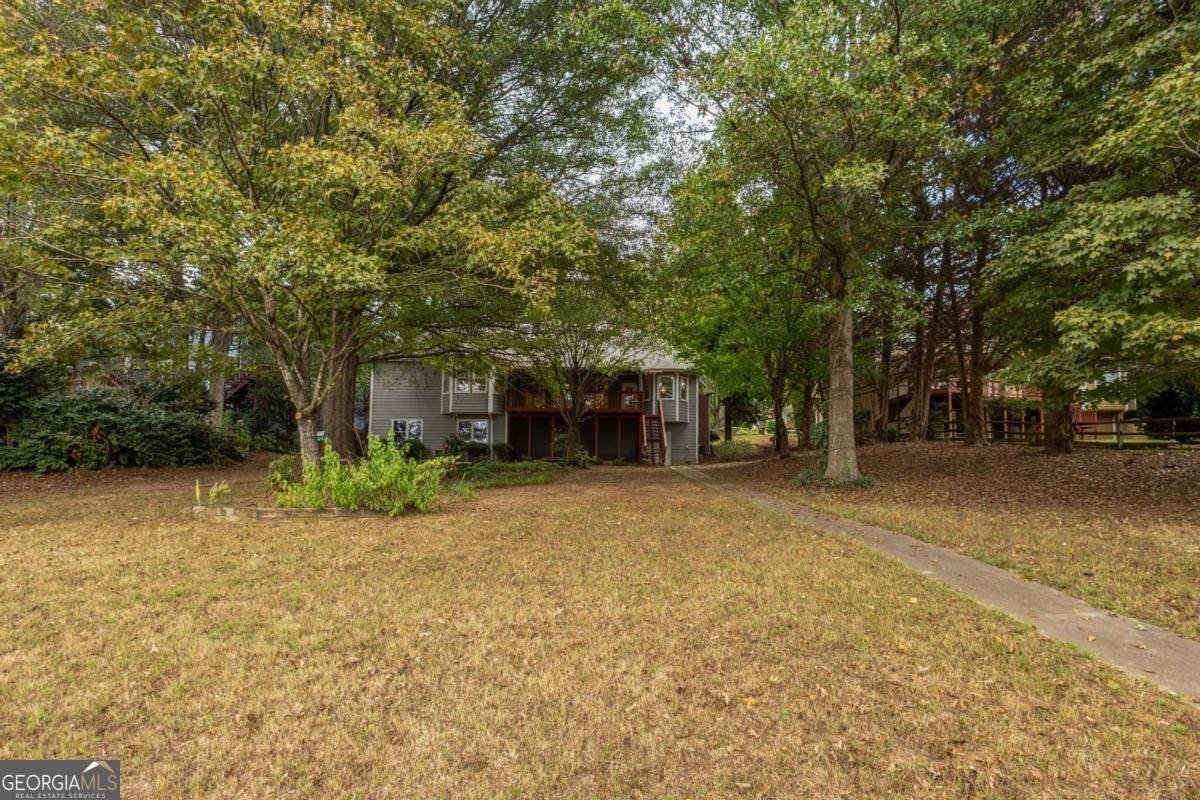 2372 Merrymount Drive Suwanee - 27