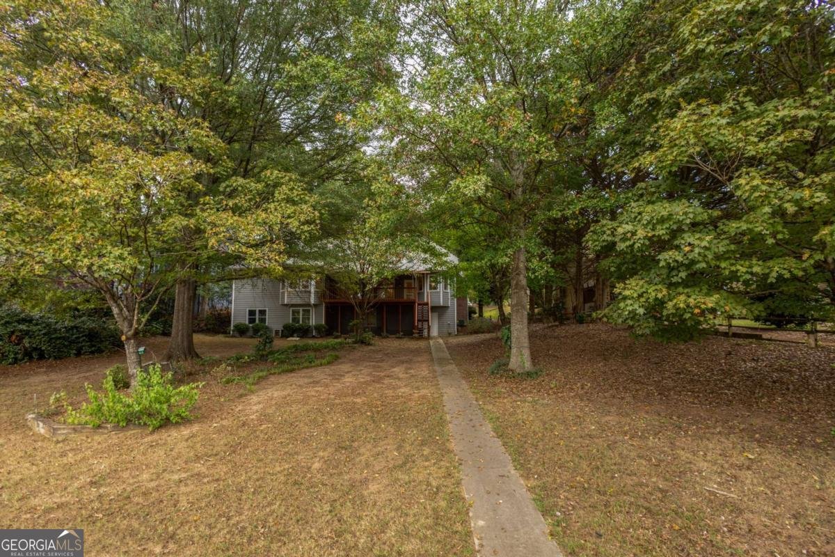 2372 Merrymount Drive Suwanee - 28