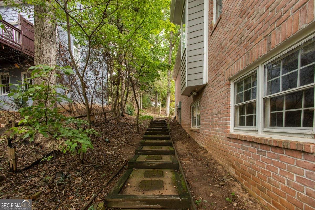 2372 Merrymount Drive Suwanee - 29