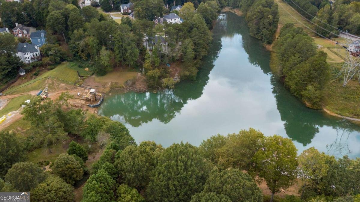 2372 Merrymount Drive Suwanee - 35