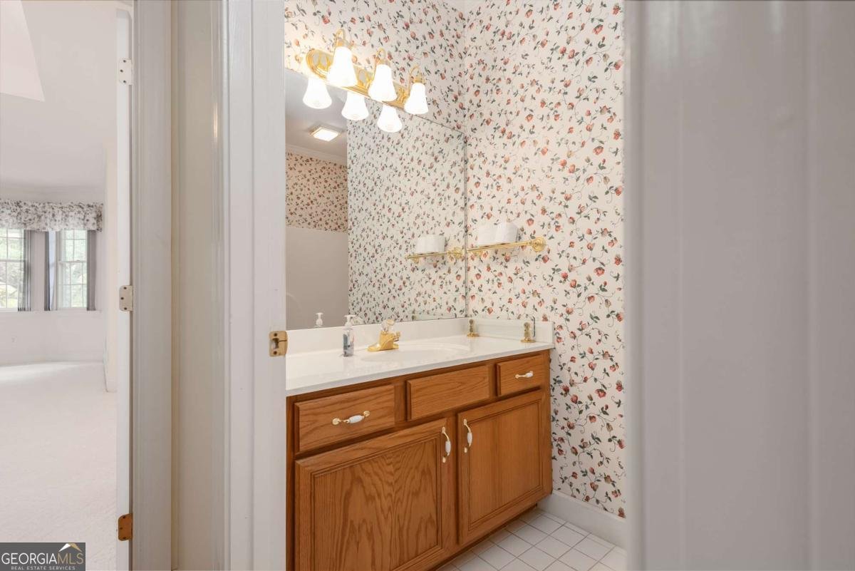 2372 Merrymount Drive Suwanee - 45