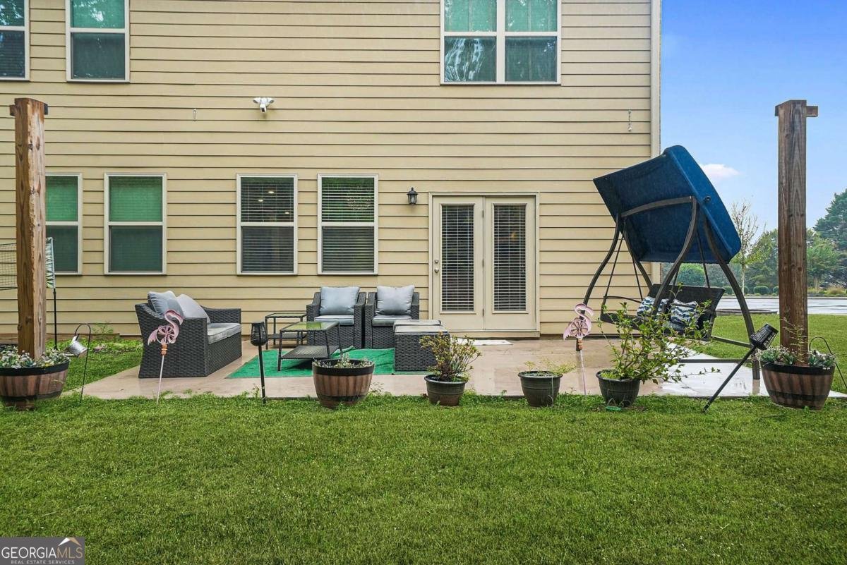 5150 Mistwater Lane Cumming - 18