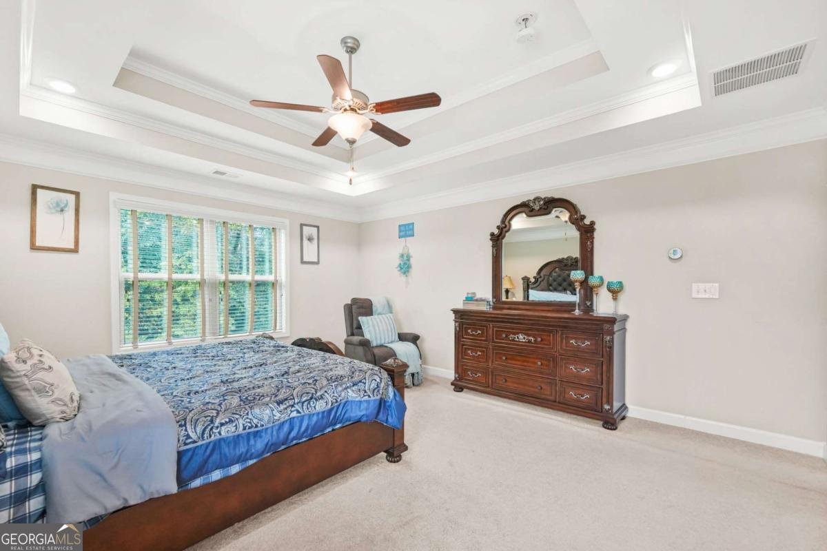 5150 Mistwater Lane Cumming - 2