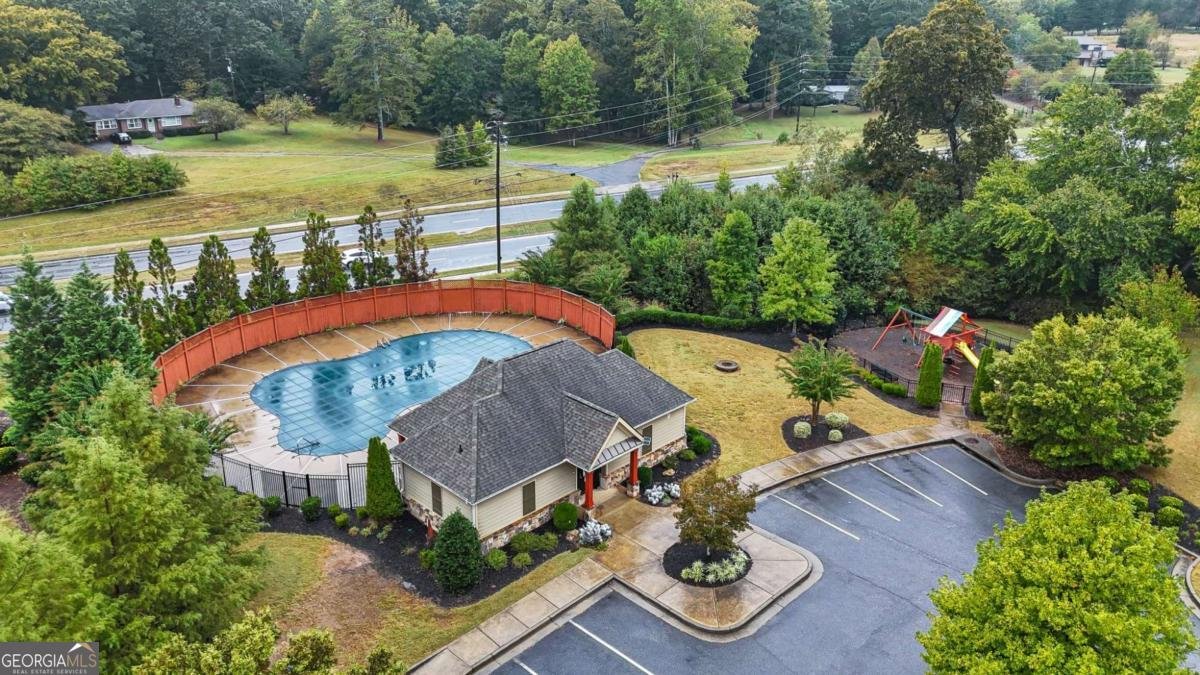 5150 Mistwater Lane Cumming - 27