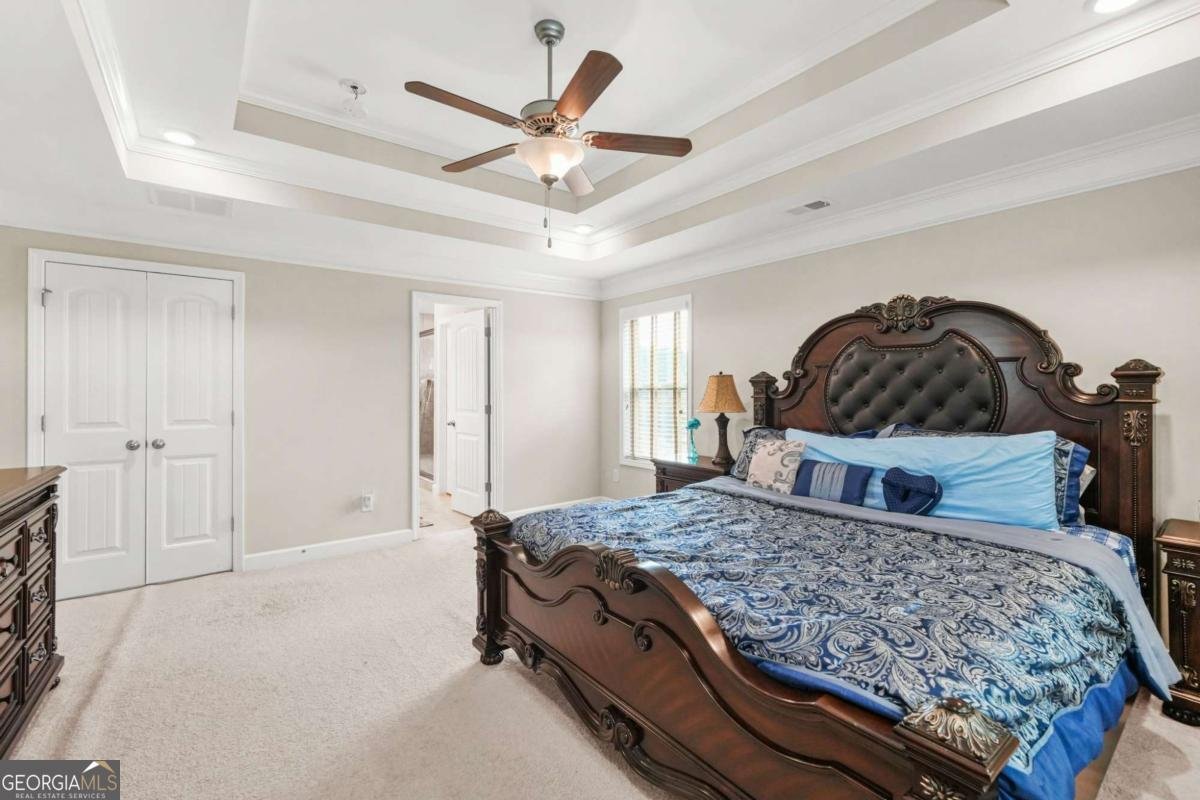 5150 Mistwater Lane Cumming - 3