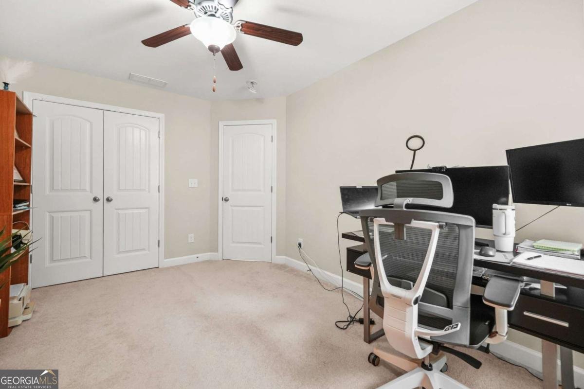 5150 Mistwater Lane Cumming - 45