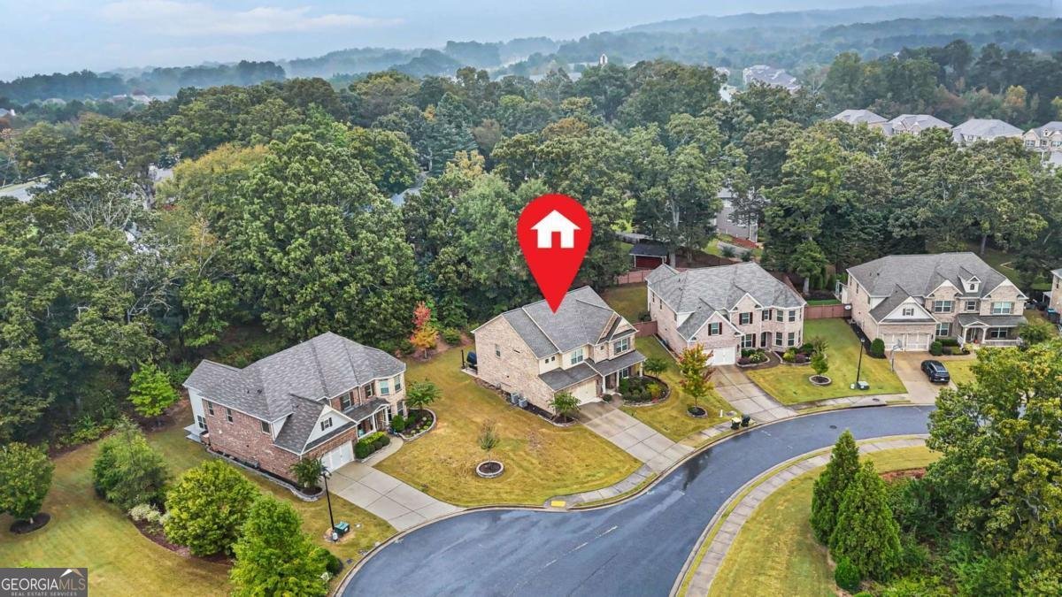 5150 Mistwater Lane Cumming - 52